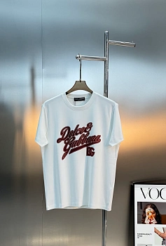 Футболки Женские Dolce & Gabbana 927949