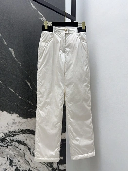 Брюки Женские Chanel 501785