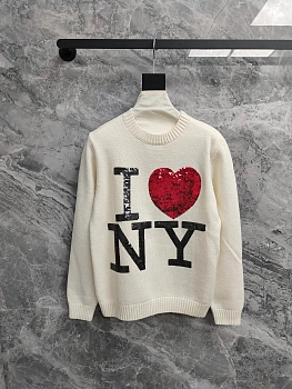 Джемперы И Свитеры Женские Chanel 2986345