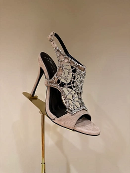 Босоножки Женские Giuseppe Zanotti 13183692