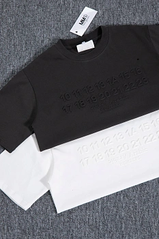 Футболки Мужские Maison Margiela 11918578