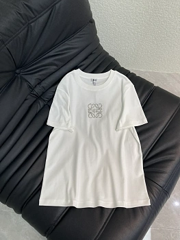 Футболки Женские Loewe 9584312