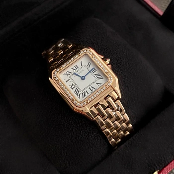 Часы Женские Cartier 11696073