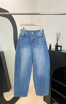 Джинсы Женские Alexander Wang 389837