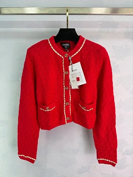 Джемперы И Свитеры Женские Chanel 553307