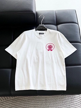 Футболки Мужские Chrome Hearts 787731