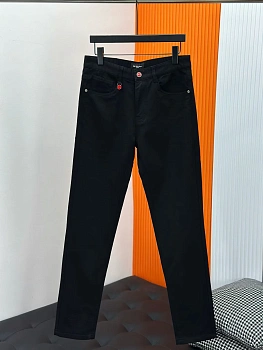 Джинсы Мужские Kiton 1138688