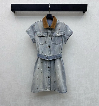 Платья Женские Christian Dior 11628244