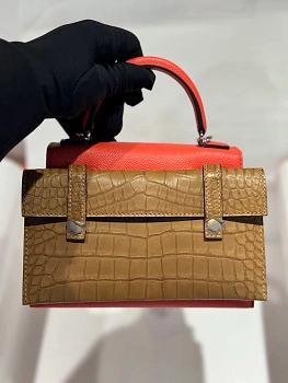 Классические Сумки Женские Hermes 7899003