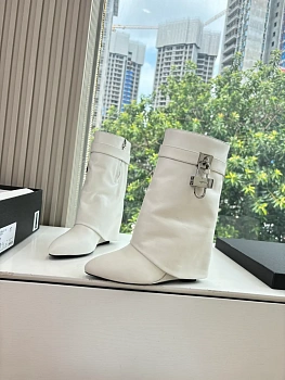 Сапоги Женские Givenchy 108464