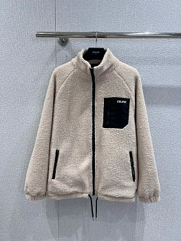 Куртки И Пуховики Женские Celine 941495