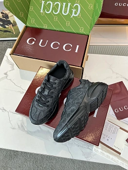 Кроссовки Женские Gucci 87796