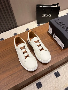 Кроссовки Мужские Zegna 11576054