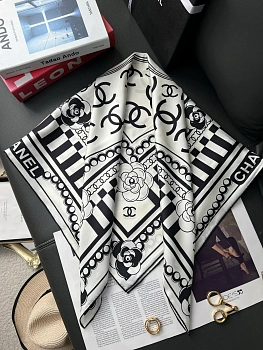 Платки Chanel 13416567