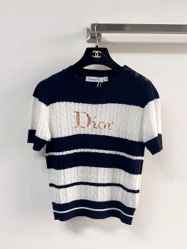 Футболки Женские Christian Dior 12935816