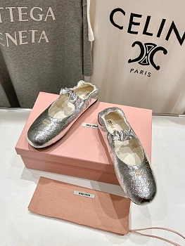 Туфли Женские Miu Miu 9917015