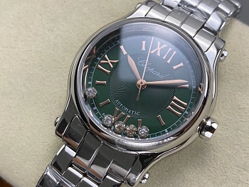 Часы Женские Chopard 5047921