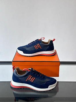 Кроссовки Мужские Hermes 813934