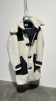 Пальто Мужские Hermes 292198