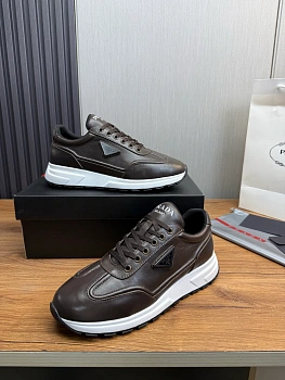 Кроссовки Мужские Prada 1261600