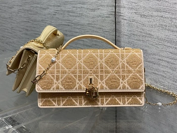 Клатчи Женские Christian Dior 11669056