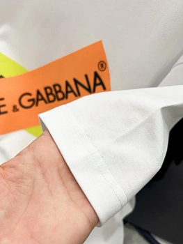 Футболки Мужские Dolce & Gabbana 11322894