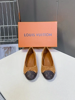 Туфли Женские Louis Vuitton 11449299