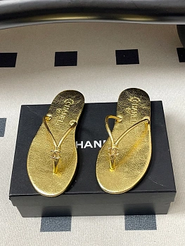 Сандалии Женские Chanel 11680098