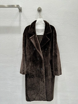 Шубы Женские Max Mara 558930