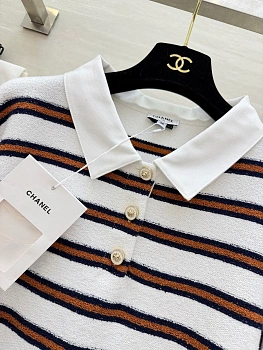 Рубашки Женские Chanel 5766822