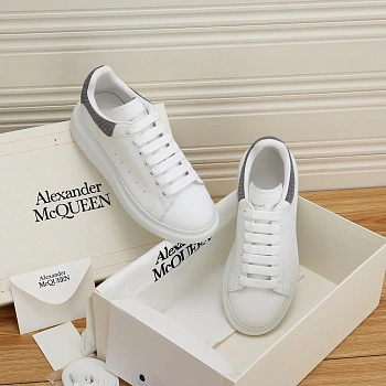Кеды Женские Alexander Mcqueen 18777