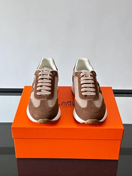 Кроссовки Мужские Hermes 13562615