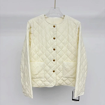 Куртки И Пуховики Женские Celine 376752