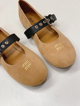 Туфли Женские Miu Miu 11581029