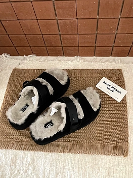 Тапочки Женские Ugg 302041