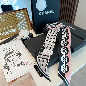 Шарфы Chanel 33185