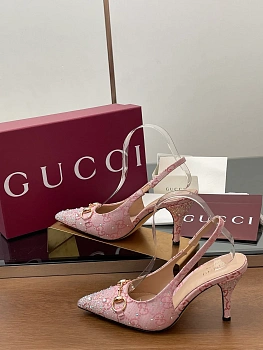 Туфли Женские Gucci 8160