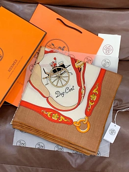 Шарфы Hermes 895193