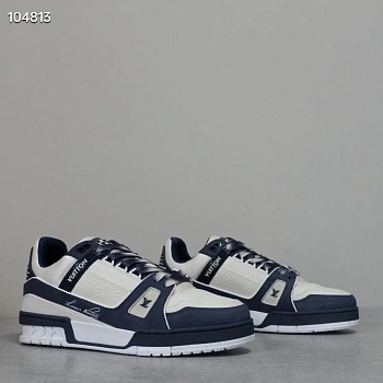 Кроссовки Женские Louis Vuitton 155212