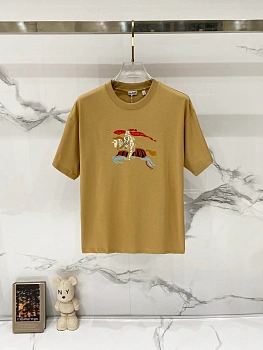 Футболки Женские Burberry 5405569