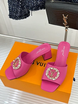 Босоножки Женские Louis Vuitton 2768103