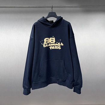 Свитшоты И Худи Женские Balenciaga 9495950