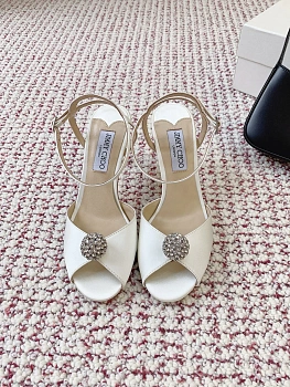 Туфли Женские Jimmy Choo 13438278