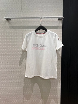 Футболки Женские Moncler 13285407