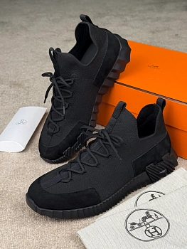 Кроссовки Мужские Hermes 463313