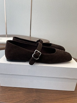 Балетки Женские The Row 1401158