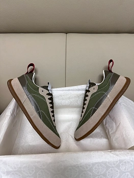 Кроссовки Женские Alexander Mcqueen 10199625