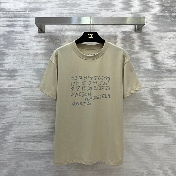 Футболки Мужские Maison Margiela 11546239
