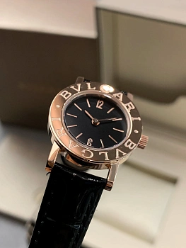 Часы Женские Bvlgari 692147