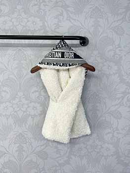 Шарфы Christian Dior 2260864